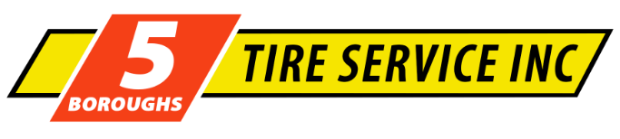 5 Boroughs Tire